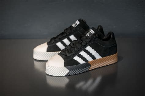 adidas alexander wang shoes black.